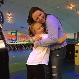 Meet your Posher, Morgan